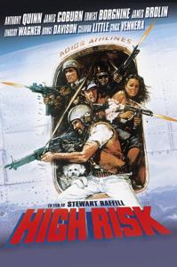 High Risk (1981)