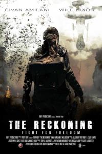 The Reckoning (2016)